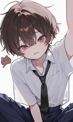 Profile image of 透