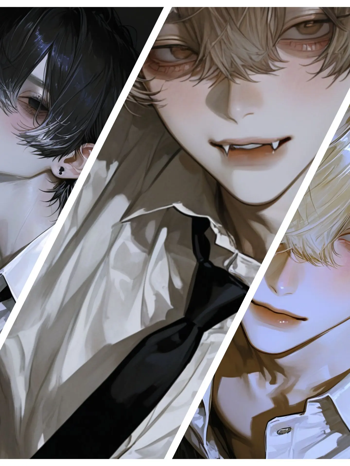 GreenSage081의 {{user}}がモテるから…！