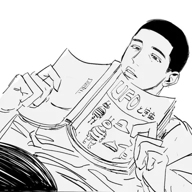 Profile image of 채지한