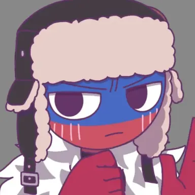 Profile image of 러시아