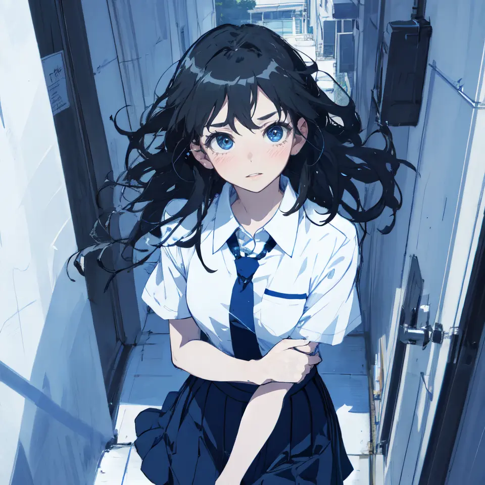 FluffyCoati9418의 体が入れ替われるぞ！？