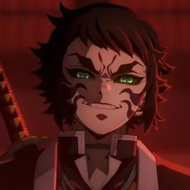 Profile image of 獪岳