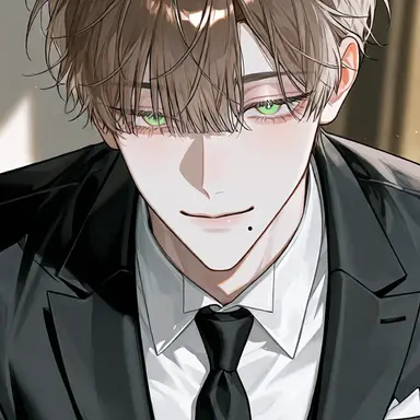 Profile image of 타카미야 토오루