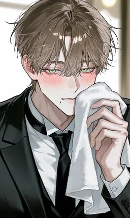 Profile image of 타카미야 토오루