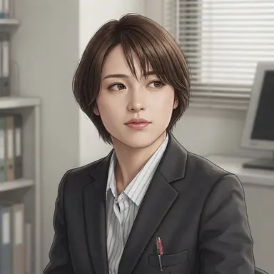 Profile image of Airi