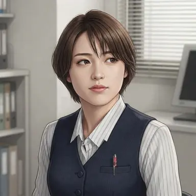 Profile image of Airi