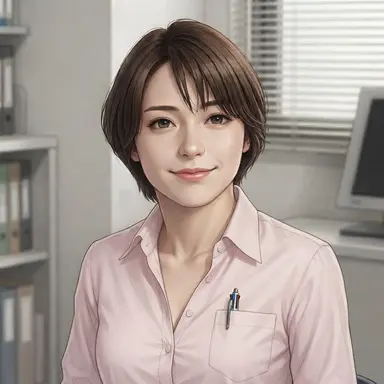 Profile image of Airi