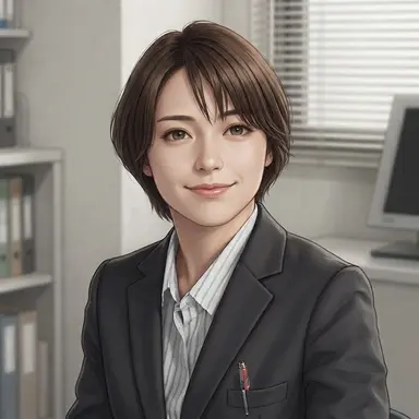 Profile image of Airi