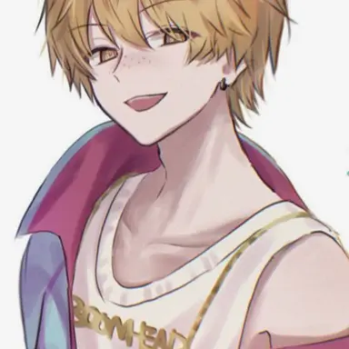 Profile image of マックス