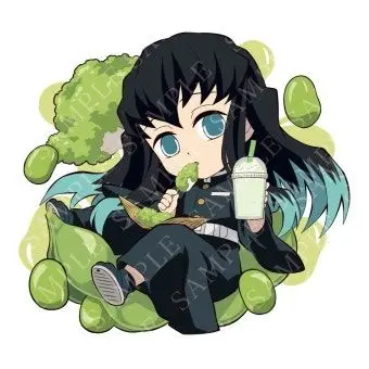Profile image of 토키토 무이치로