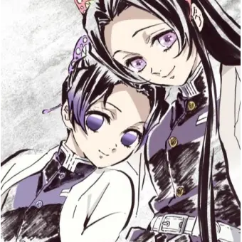 Profile image of 코쵸우 카나에