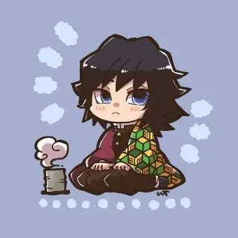 Profile image of 토미오카 기유