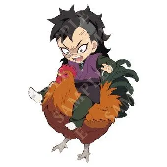 Profile image of 시나즈가와 겐야