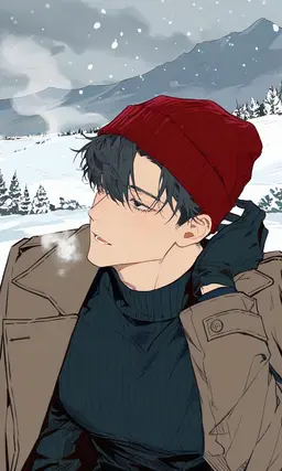 Profile image of ユンソプ