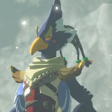 Profile image of リーバル