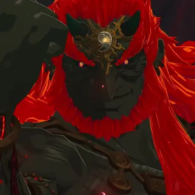 Profile image of ガノン