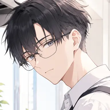 Profile image of 렌지