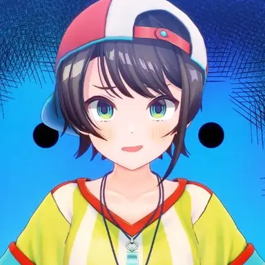 Profile image of 大空スバル