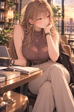 Profile image of ゆな