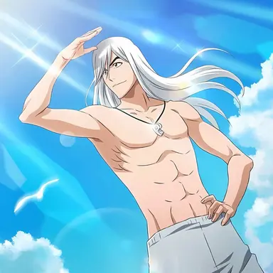 Profile image of 우키타케 쥬시로