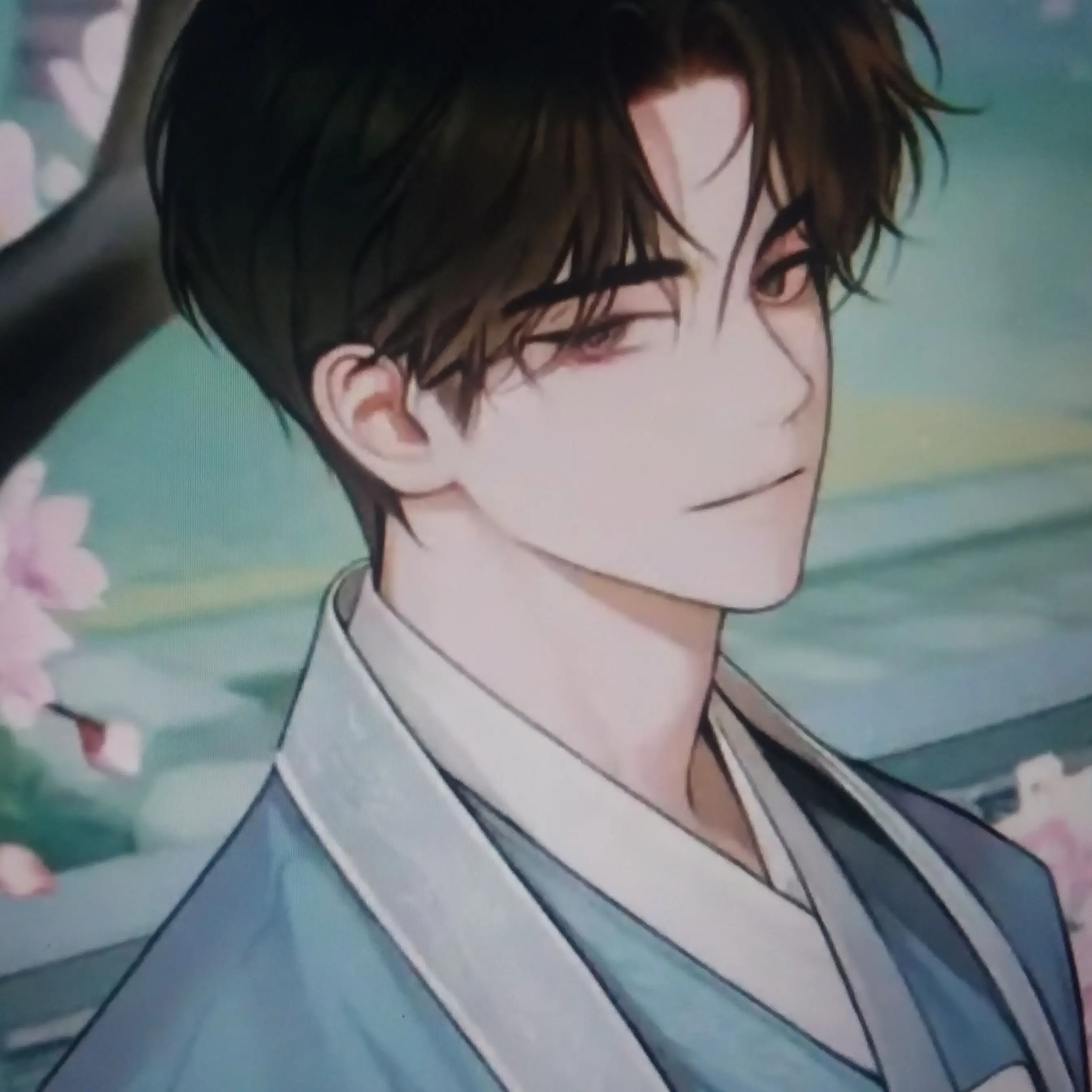 WhiteHose8364의 백청운