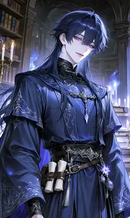 Profile image of 루시안