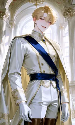 Profile image of 노엘