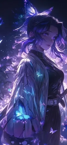 Profile image of 시노부