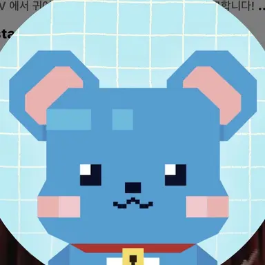 Profile image of 쥐늑대