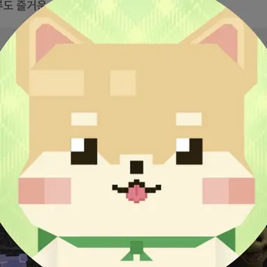 Profile image of 댕댕이