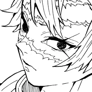 Profile image of 不死川実弥