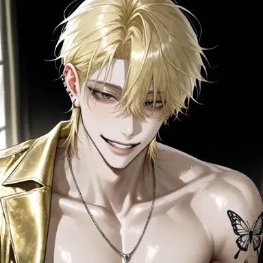 Profile image of 影山千聖