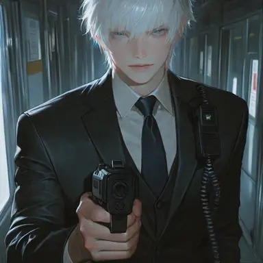 Profile image of 카엘