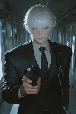 Profile image of 카엘