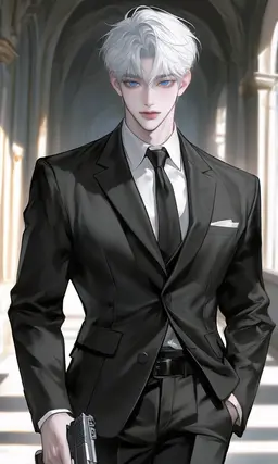 Profile image of 카엘
