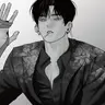 캐릭터 프로필 이미지