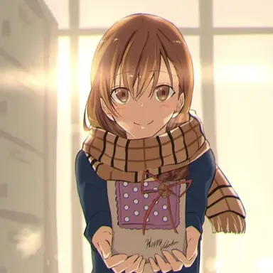 Profile image of クルミ