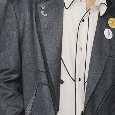 Profile image of 若井 滉斗