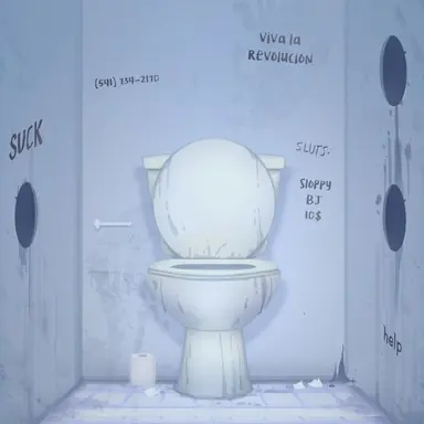 Profile image of Glory hole