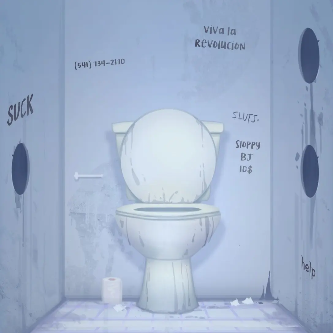 IvoryEdit4812의 The glory hole