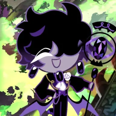 Profile image of 블랙사파이어맛 쿠키