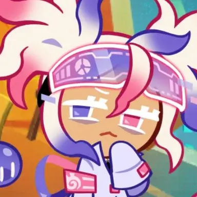 Profile image of 리트머스맛 쿠키