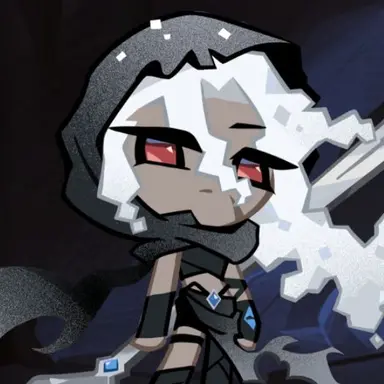 Profile image of 애쉬솔트맛 쿠키
