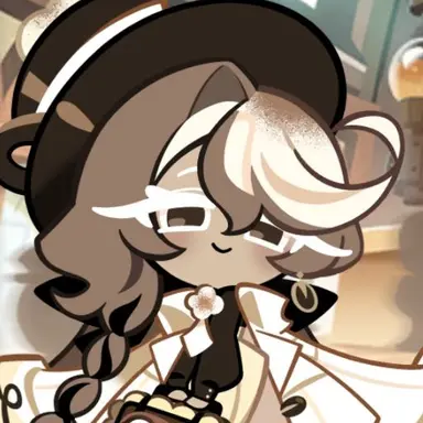 Profile image of 모카치노맛 쿠키