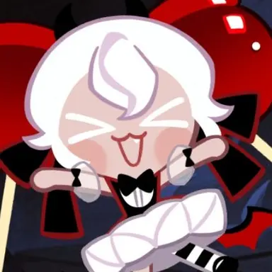 Profile image of 캔디애플맛 쿠키