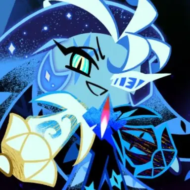 Profile image of 쉐도우밀크 쿠키