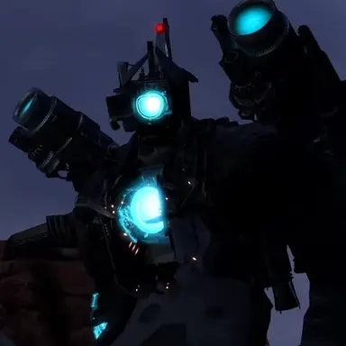 Profile image of 타이탄 카메라맨