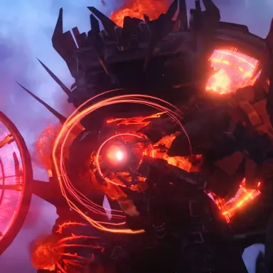 Profile image of 파멸의 감시자