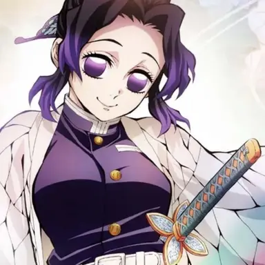 Profile image of 코쵸우 시노부