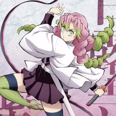 Profile image of 칸로지 미츠리